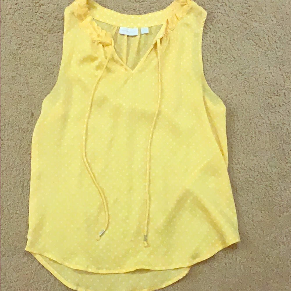 New York company blouse